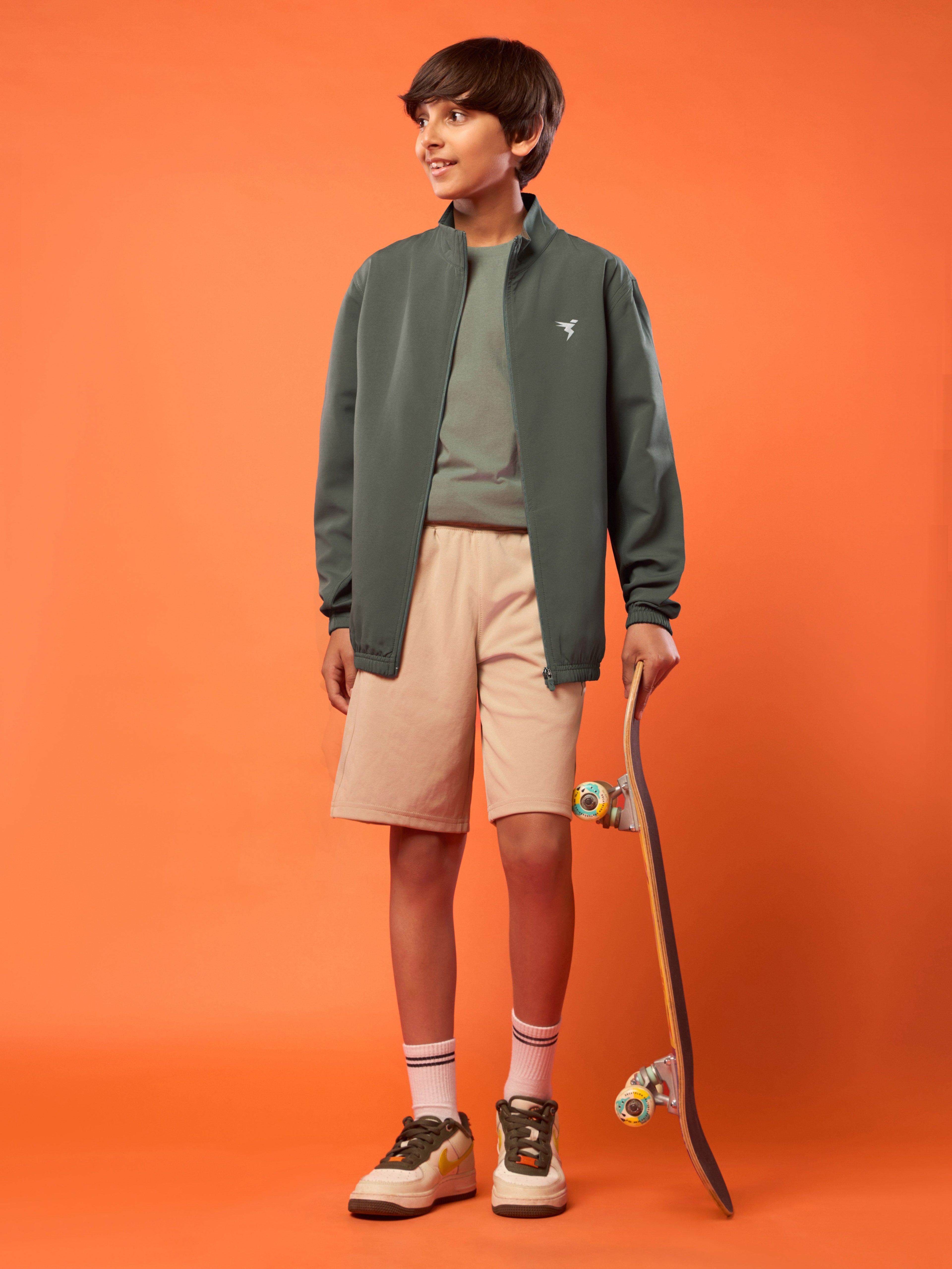 Kids Jackets