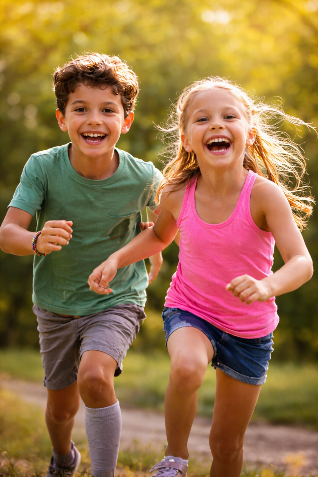 Kids