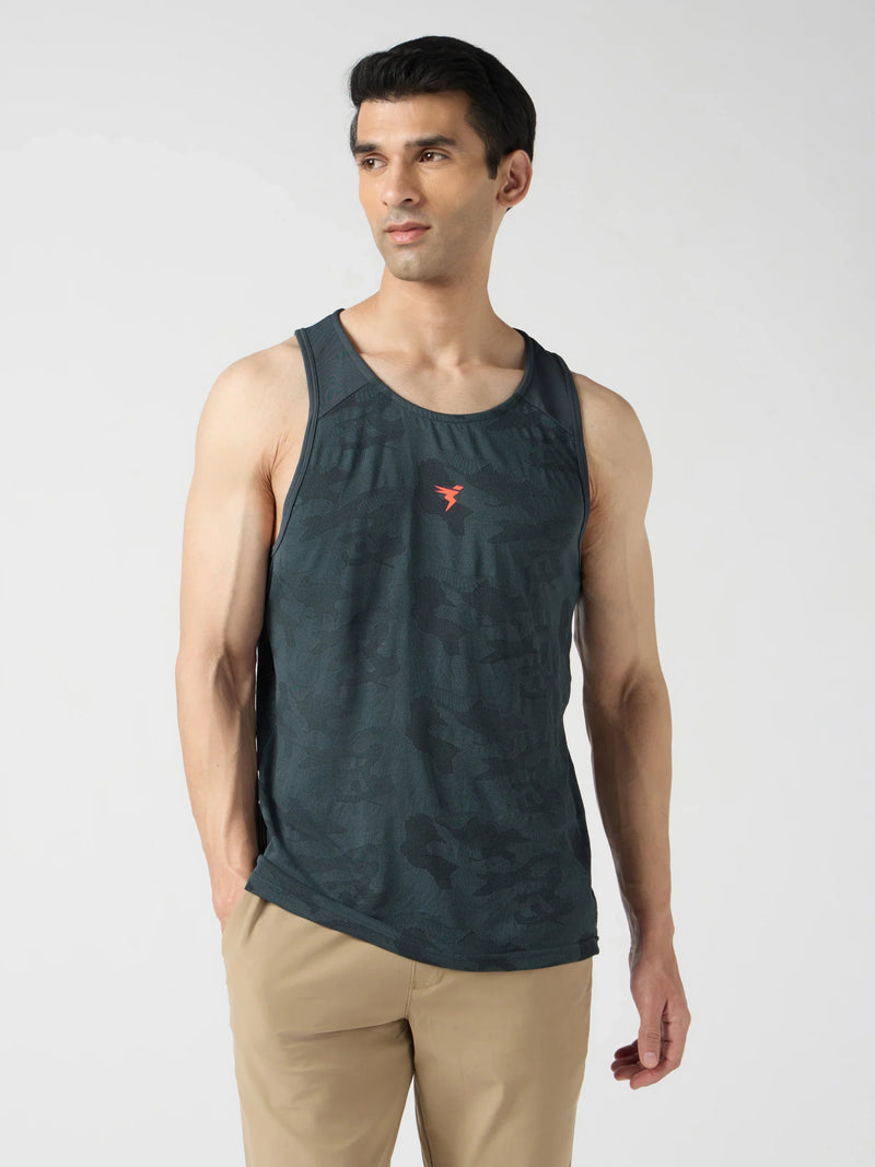 Men's Sleeveless