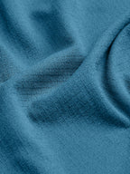 Technosport Kids Crew Neck Tshirt - B183 - HORIZON BLUE