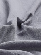 Technosport Kids Crew Neck Tshirt - B183 - LT GREY
