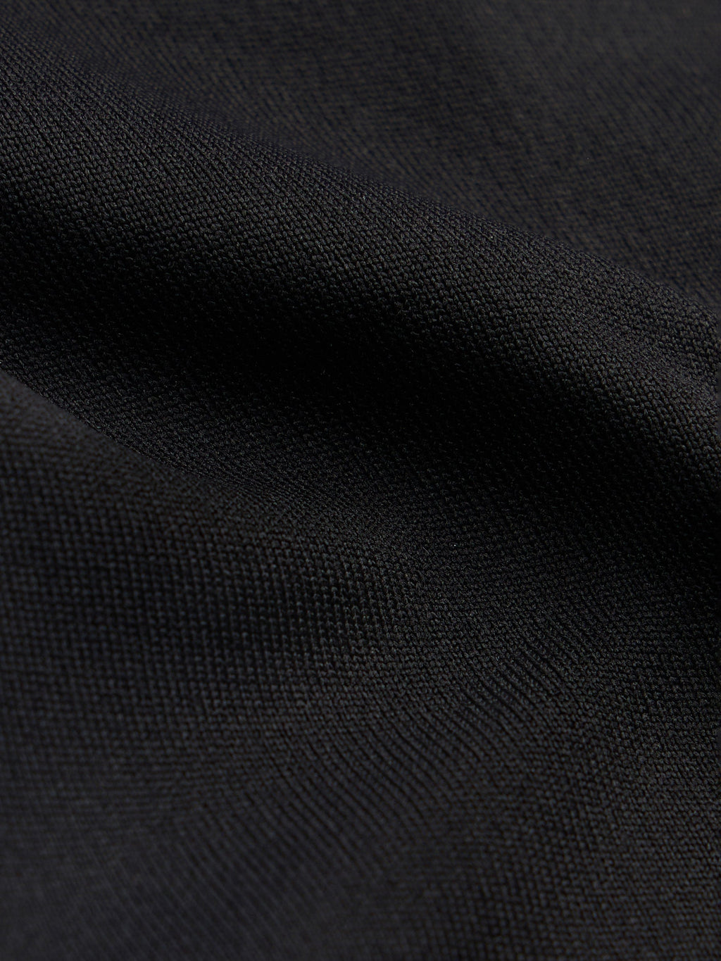 Technosport Kids Shorts (Cotflex) - B184 - BLACK