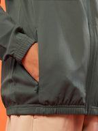 Technosport Kids Sports Jacket / Upper - BM86 - BEETLE