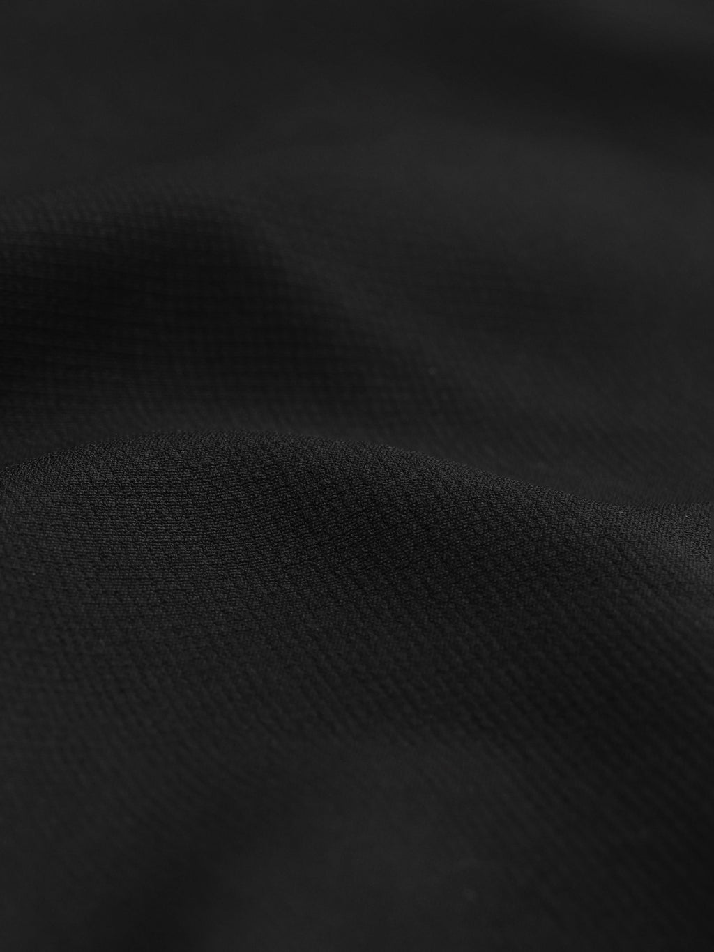 Technosport Kids Sports Jacket / Upper - BM86 - BLACK
