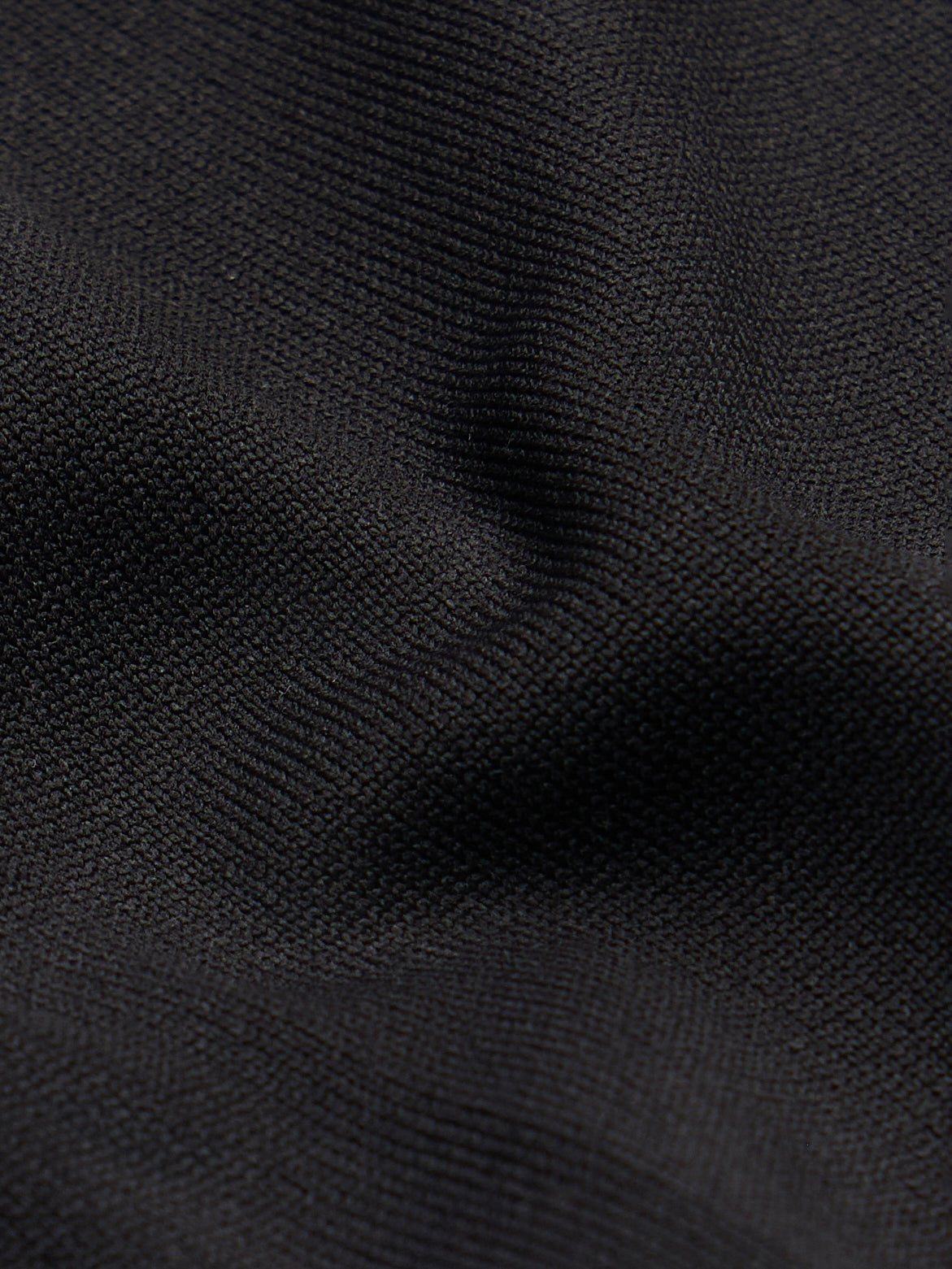 Technosport Kids Slim Fit Trackpant - BR25 - BLACK