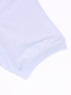 Technosport Collar Neck Tshirt (Matpiq) - OR11 - MIDNIGHT BLUE B
