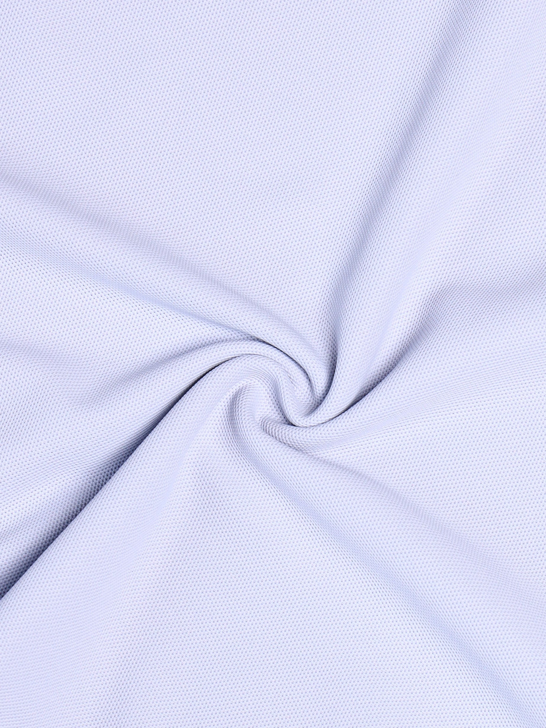 Technosport Collar Neck Tshirt (Matpiq) - OR11 - MIDNIGHT BLUE B