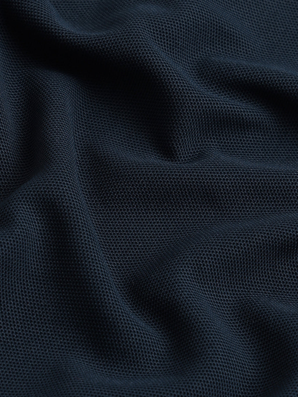 Technosport Collar Neck Tshirt (Matpiq) - OR11 - NAVY B