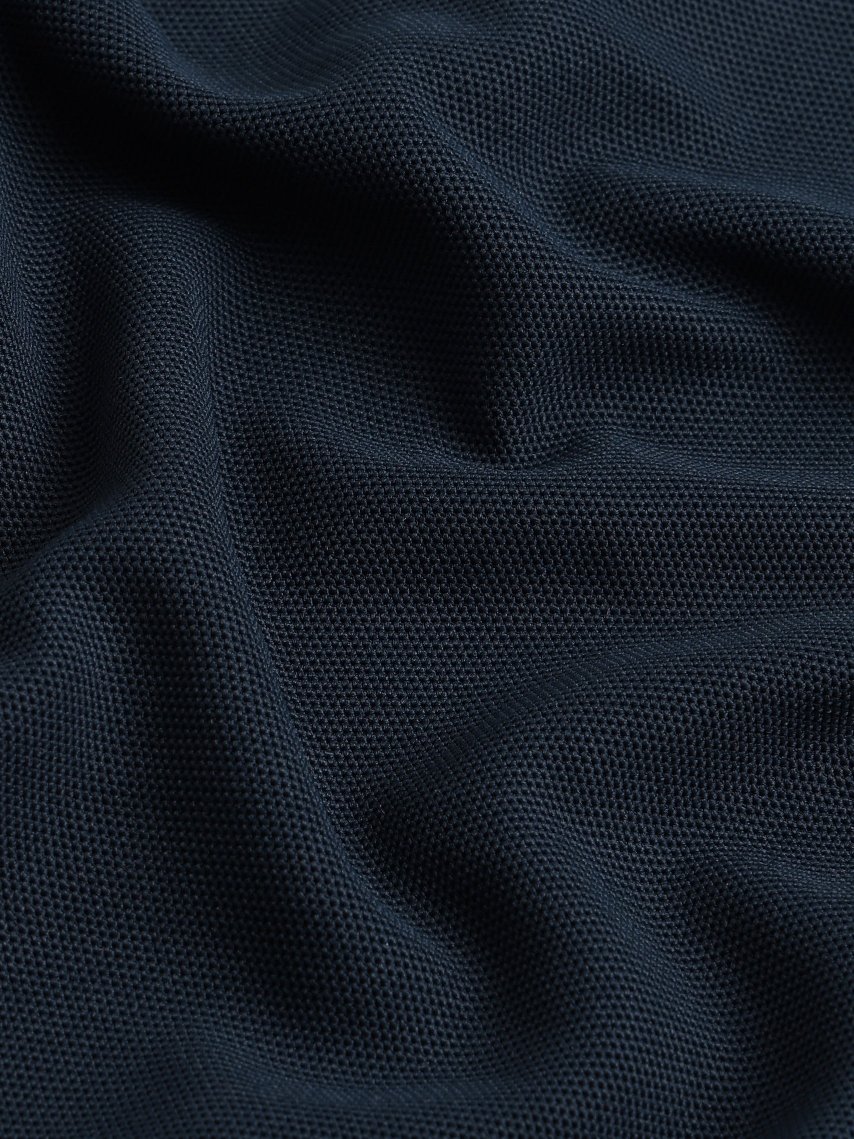 Technosport Collar Neck Tshirt (Matpiq) - OR11 - NAVY B