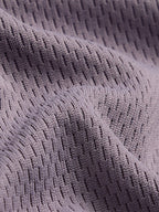 Technosport Collar Neck Tshirt (Techno Cool) - OR13 - GRAY RIDGE