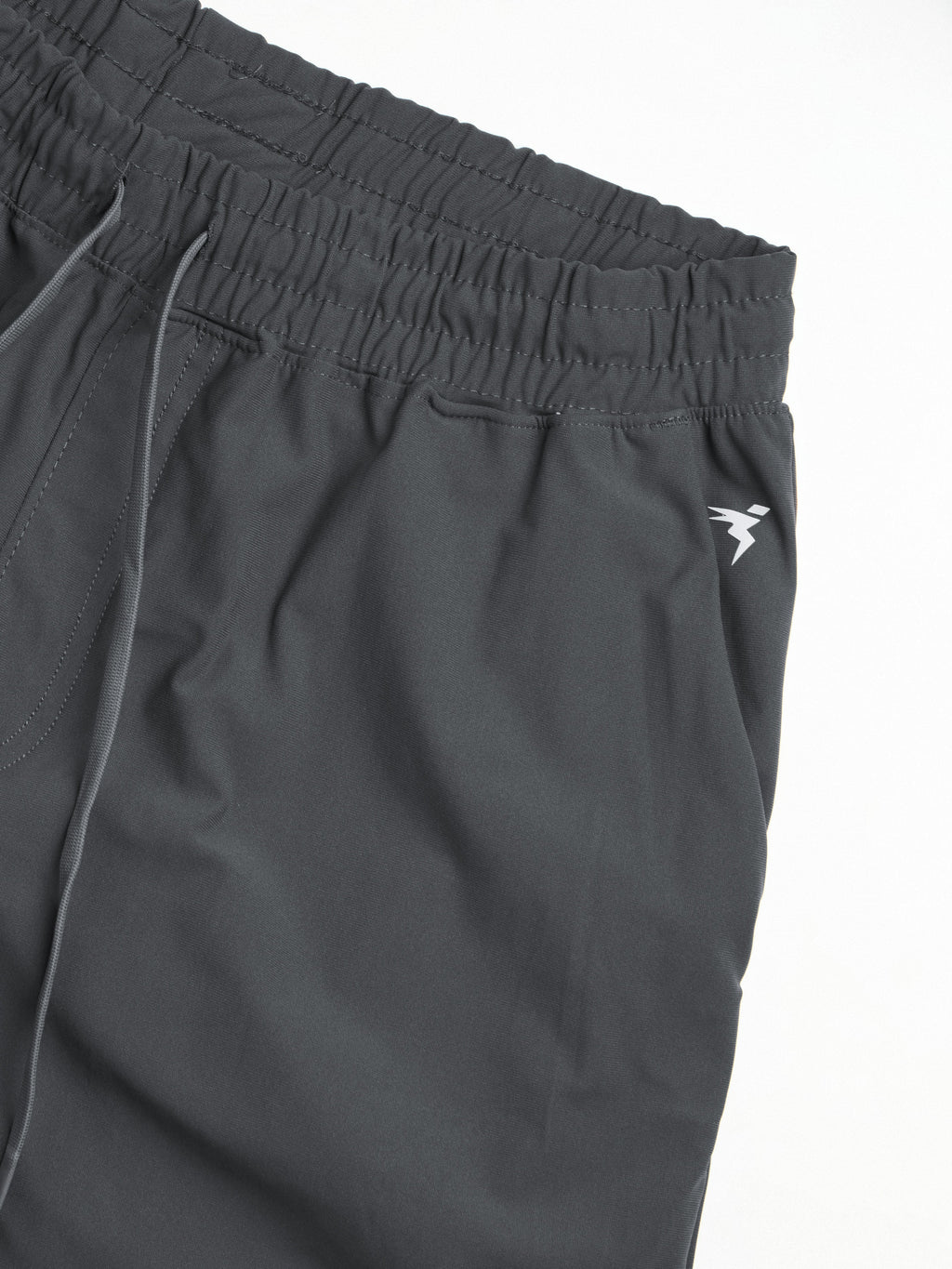 Technosport Men Shorts - OR206 - IRON GREY