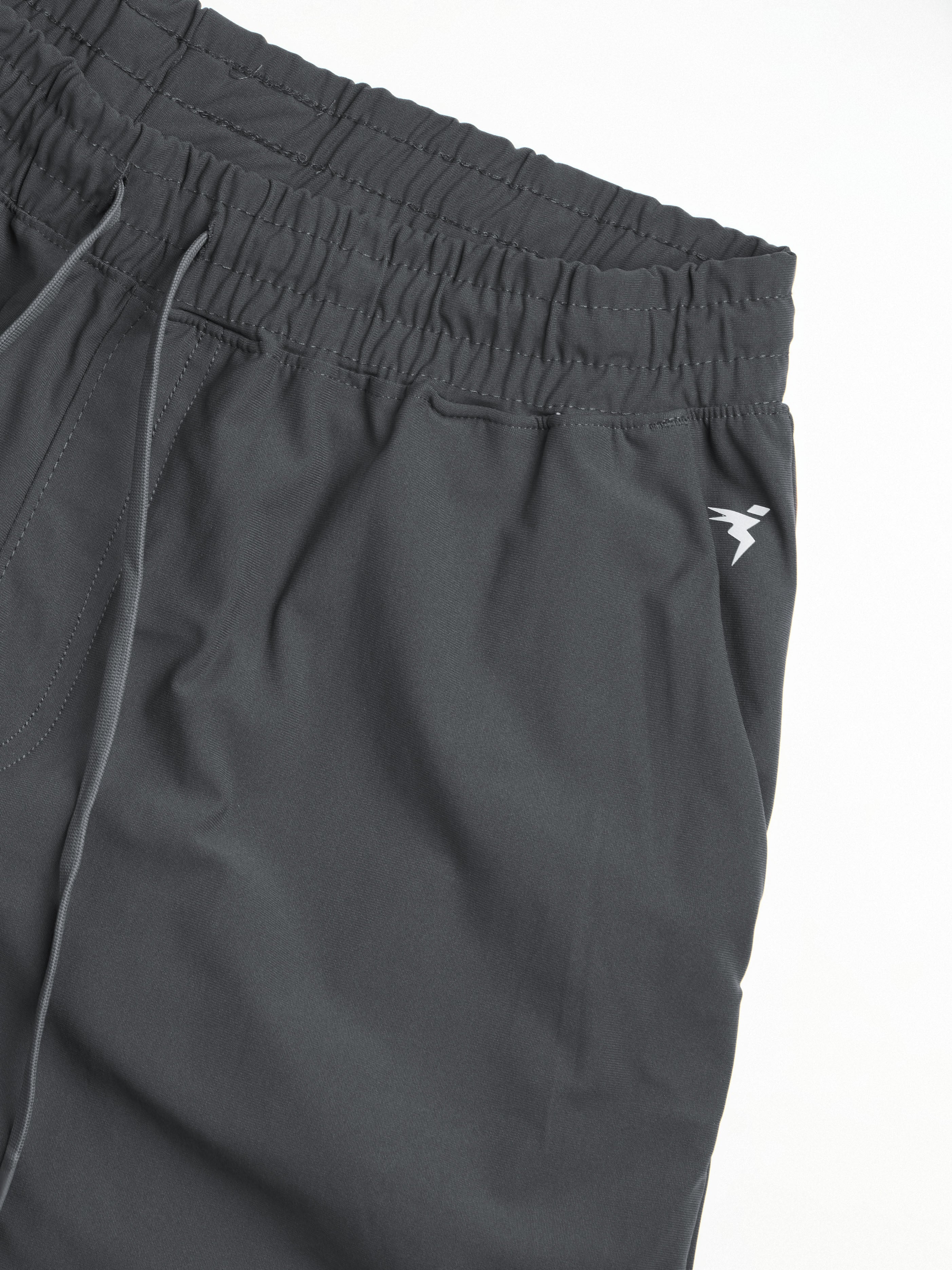 Technosport Men Shorts - OR206 - IRON GREY