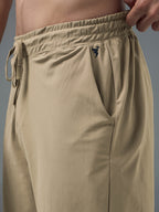 Technosport Men Shorts - OR206 - KHAKI