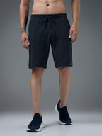 Technosport Men Shorts - OR206 - NAVY