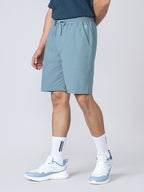 Technosport Men Shorts - OR206 - NORTH ATLANTIC