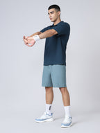 Technosport Men Shorts - OR206 - NORTH ATLANTIC