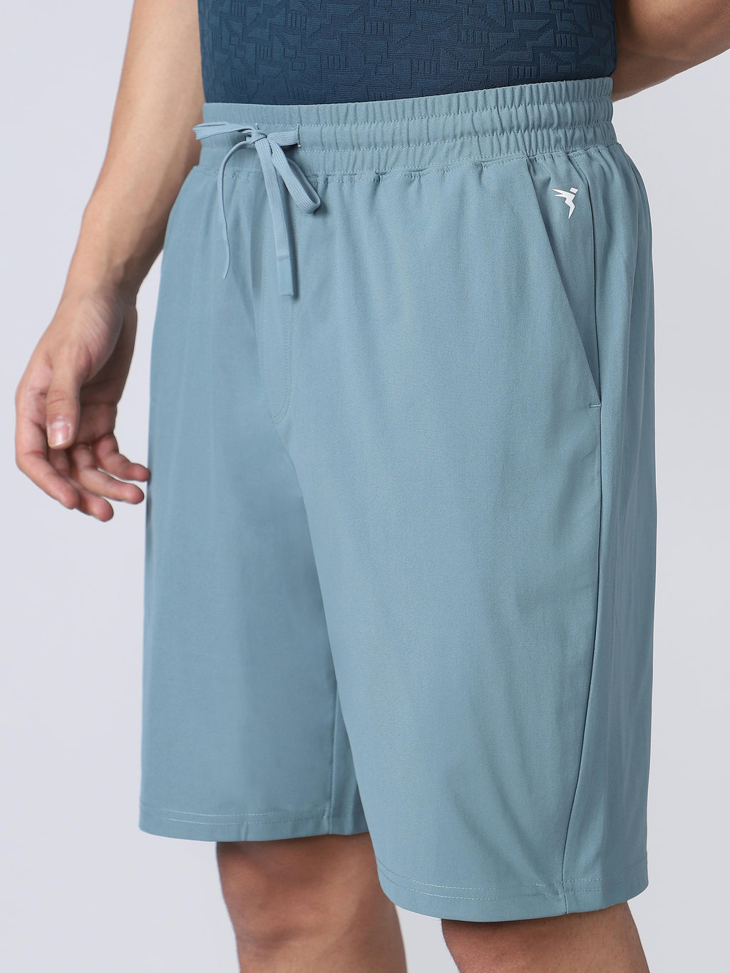 Technosport Men Shorts - OR206 - NORTH ATLANTIC