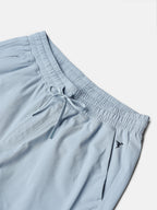 Technosport Men Shorts - OR206 - POWDER BLUE