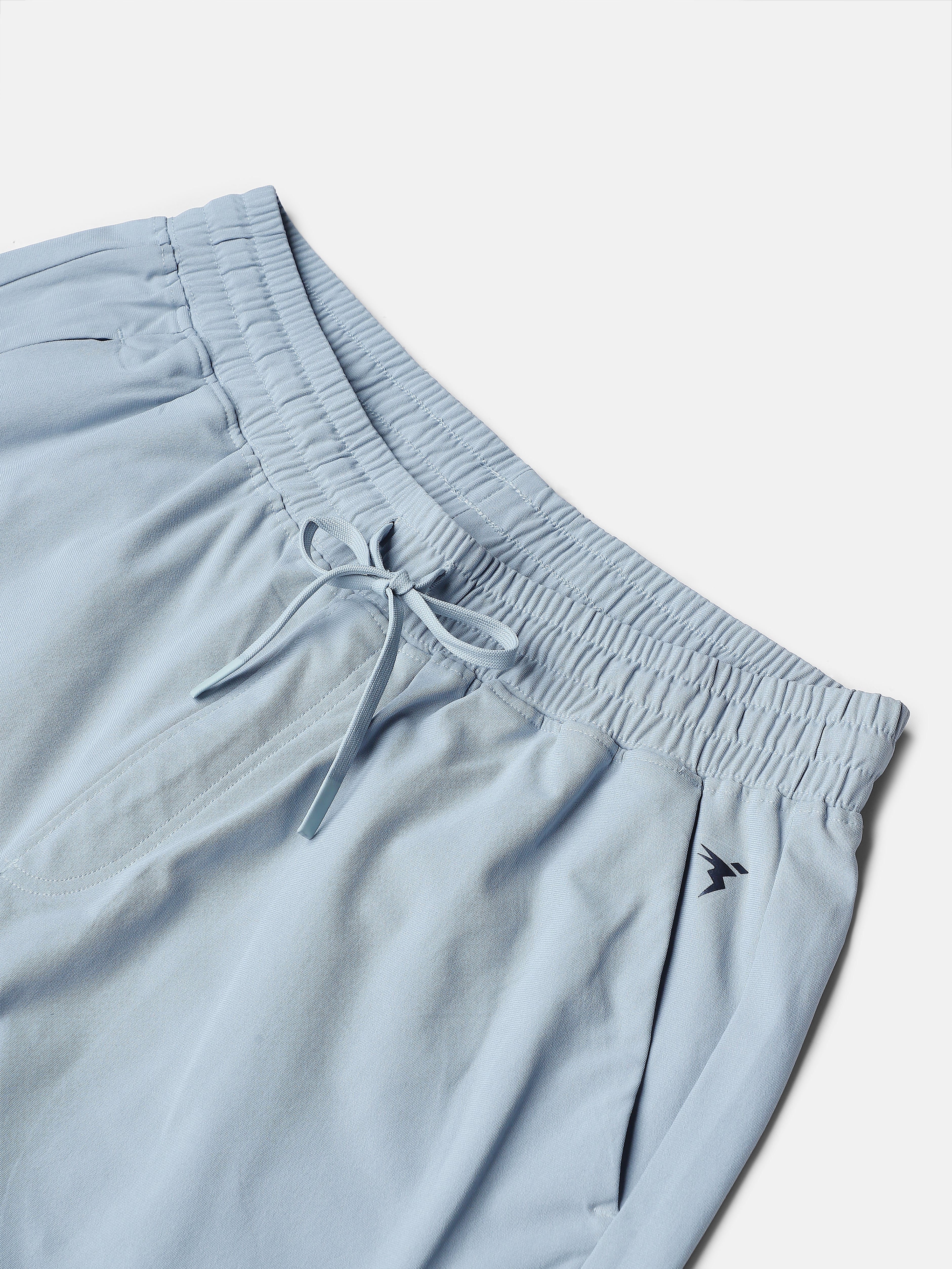 Technosport Men Shorts - OR206 - POWDER BLUE