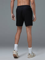 Technosport Men Shorts - OR226 - BLACK