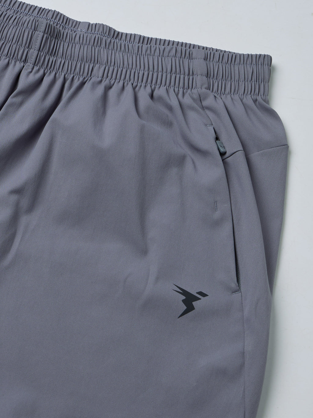 Technosport Men Shorts - OR226 - LT GREY