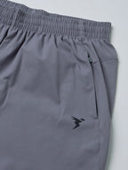 Technosport Men Shorts - OR226 - LT GREY