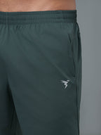 Technosport Men Shorts - OR226 - TREKKING GREEN