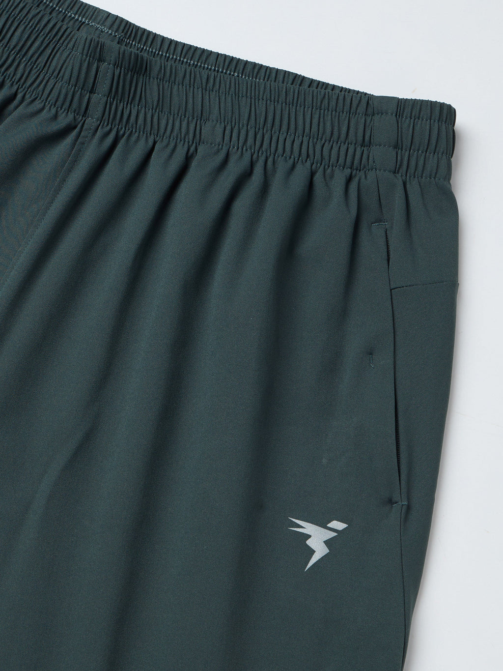 Technosport Men Shorts - OR226 - TREKKING GREEN
