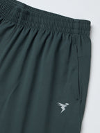 Technosport Men Shorts - OR226 - TREKKING GREEN