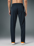 Technosport  Regular Fit Trackpant (TS Flexi) - OR229 - NAVY B
