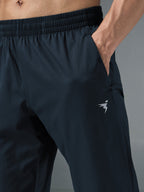 Technosport  Regular Fit Trackpant (TS Flexi) - OR229 - NAVY B
