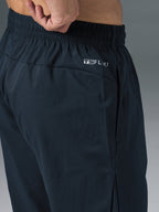 Technosport  Regular Fit Trackpant (TS Flexi) - OR229 - NAVY B