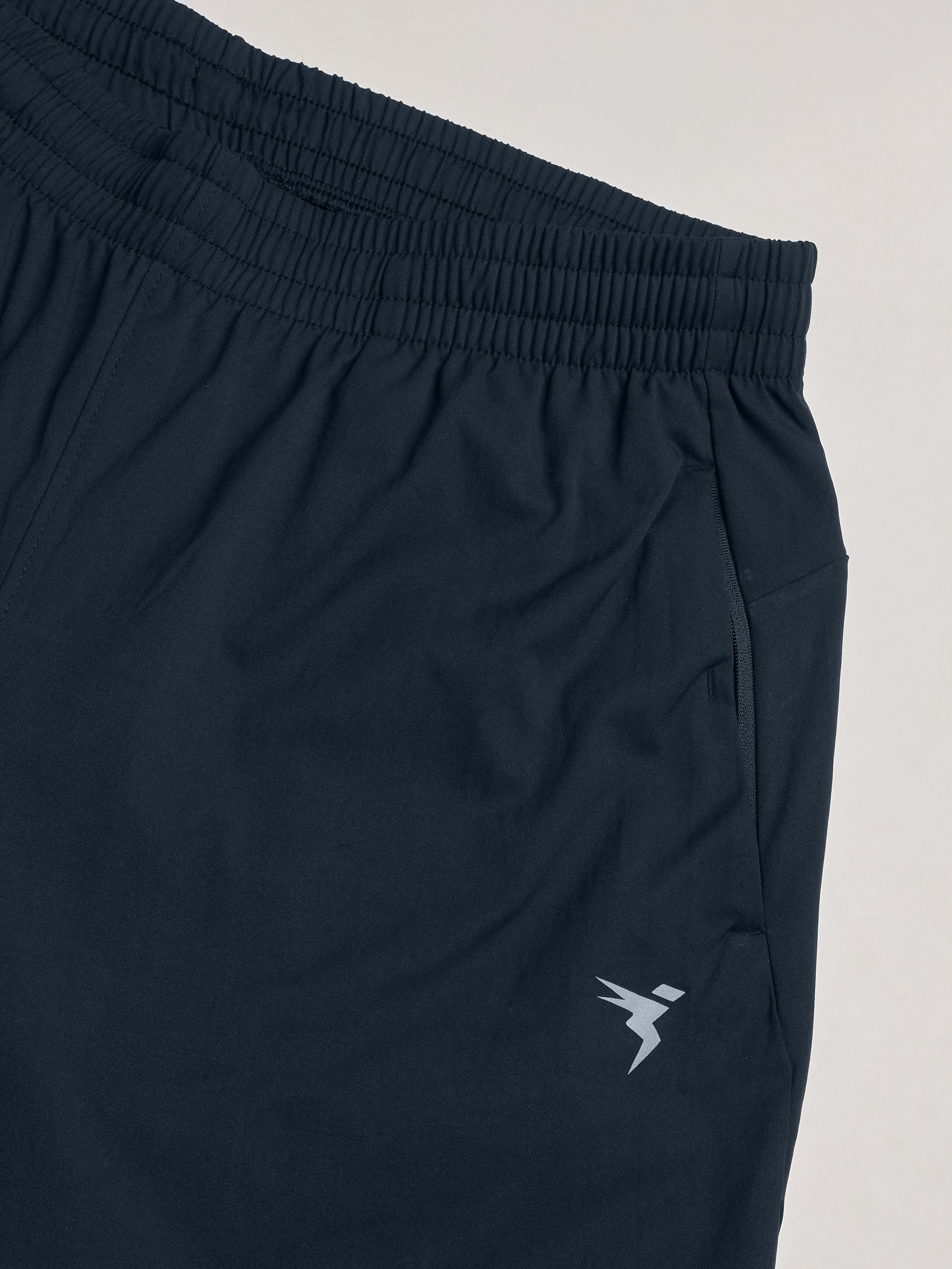 Technosport  Regular Fit Trackpant (TS Flexi) - OR229 - NAVY B