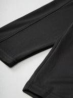 Technosport Men Trackpant - OR25B - BLACK