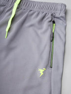 Technosport Men Trackpant - OR25B - LT GREY B