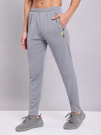 Technosport Men Trackpant - OR25B - LT GREY B