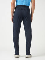 Technosport Men Trackpant - OR25B - NAVY B