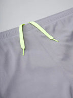 Technosport Men Slim Fit Trackpant - OR25 - LT GREY B