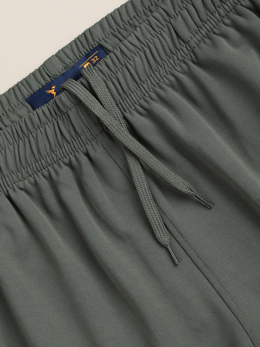 Technosport Men Shorts - OR26 - BEETLE