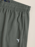 Technosport Men Shorts - OR26 - BEETLE