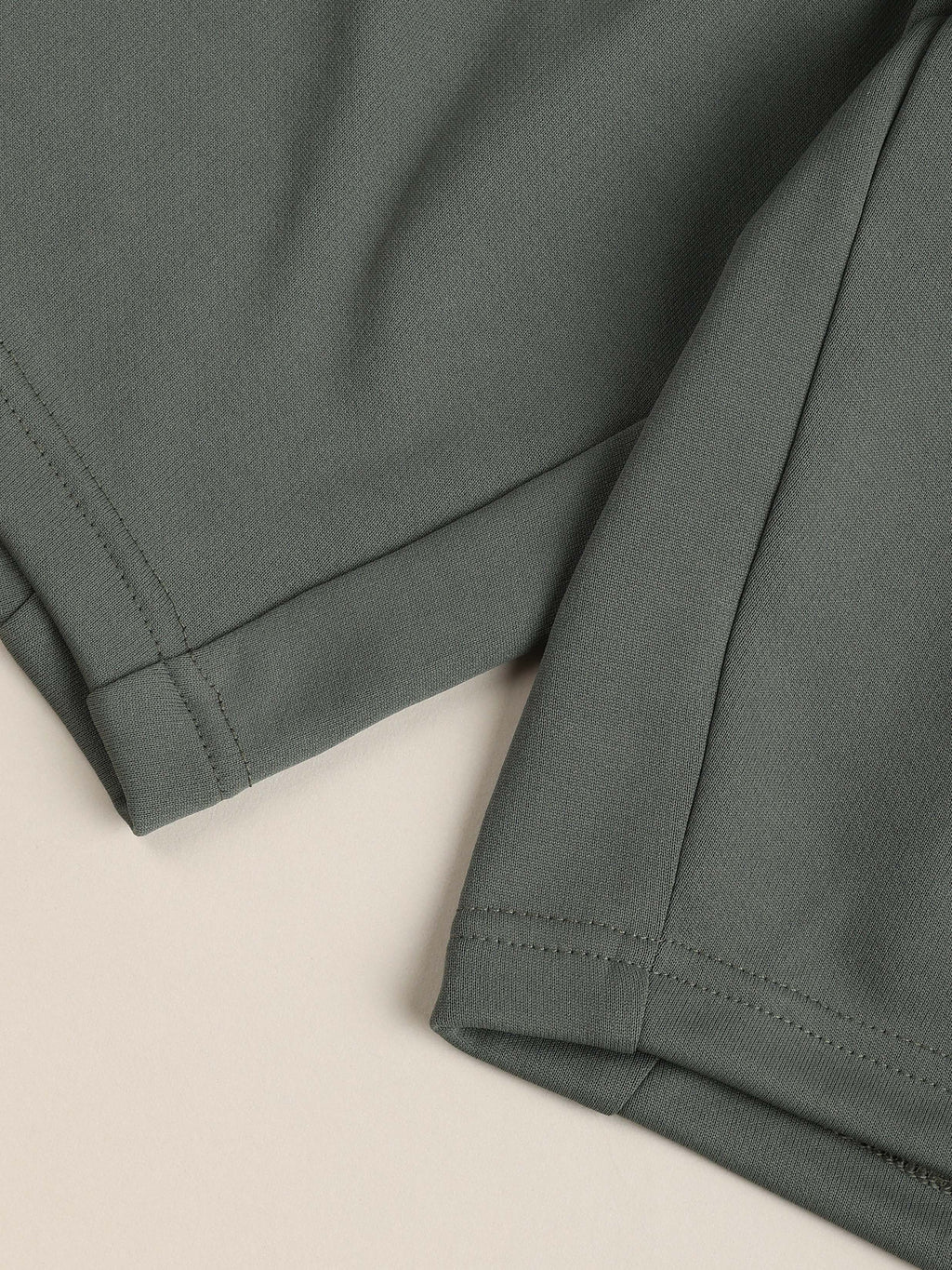 Technosport Men Shorts - OR26 - BEETLE