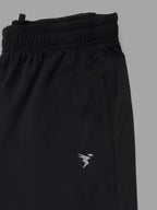Technosport Men Shorts - OR26 - BLACK