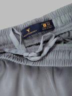 Technosport Men Shorts - OR26 - IRON GREY