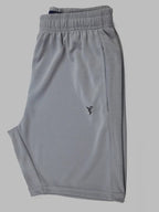 Technosport Men Shorts - OR26 - IRON GREY