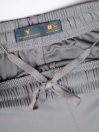 Technosport Men Shorts - OR26 - LT GREY