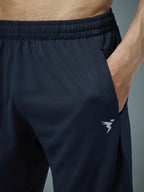 Technosport Men Shorts - OR26 - NAVY B