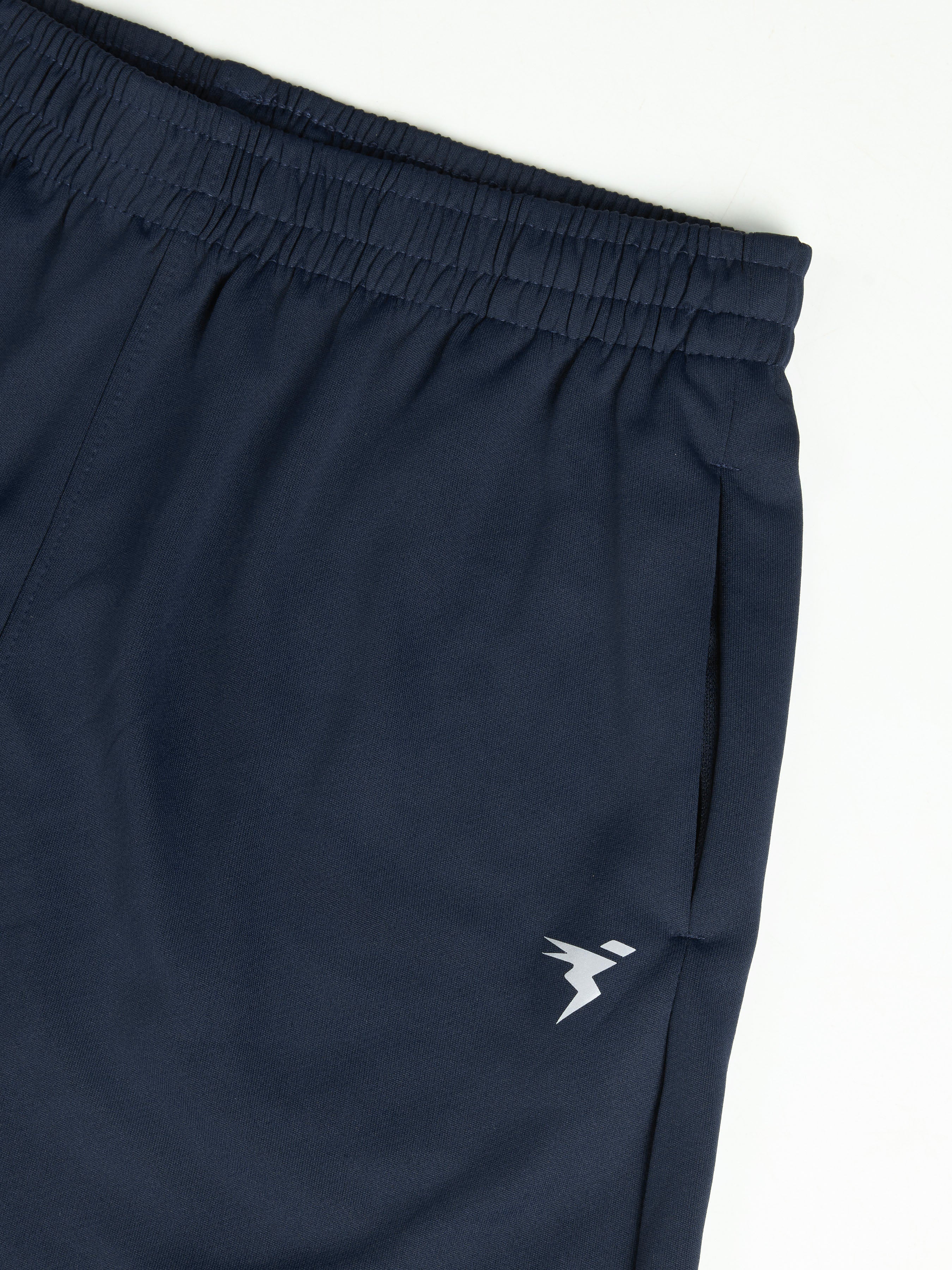 Technosport Men Shorts - OR26 - NAVY B