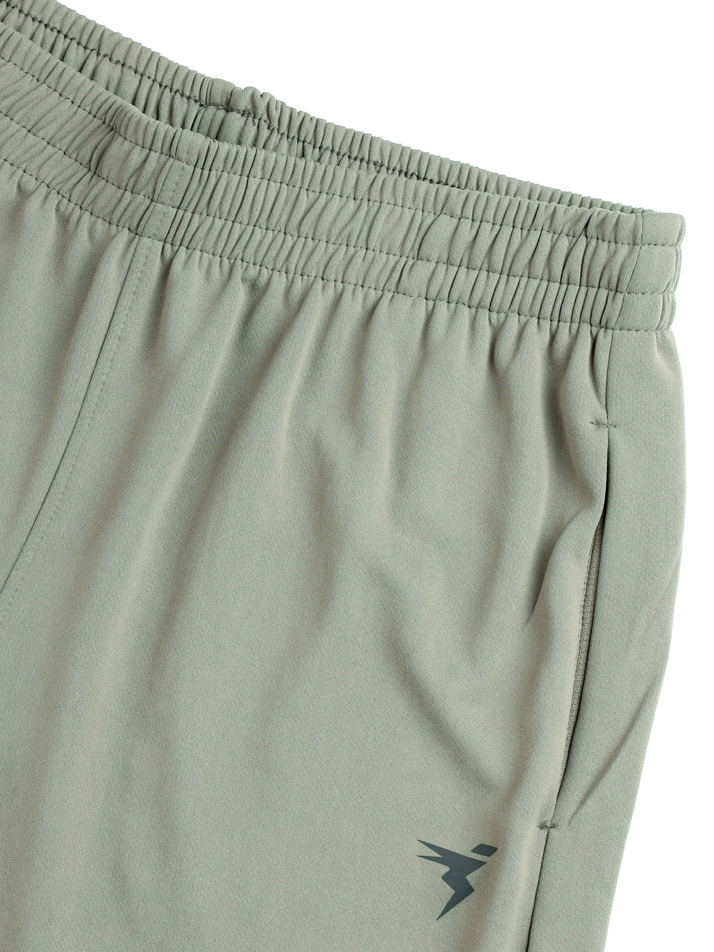 Technosport Men Shorts - OR26 - SMOKEY OLIVE