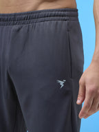 Technosport Men Shorts - OR26 - WOODLAND GRAY