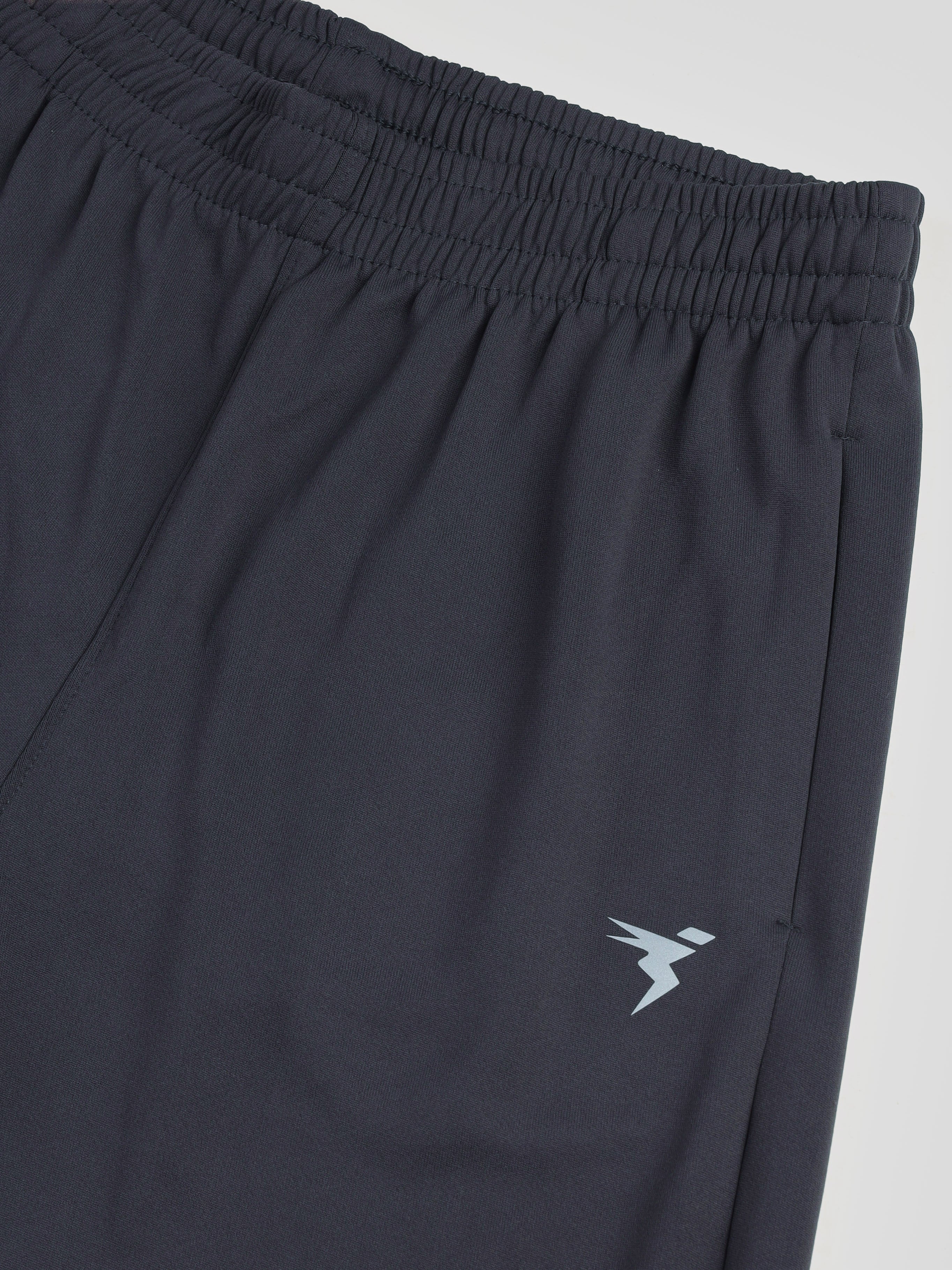 Technosport Men Shorts - OR26 - WOODLAND GRAY